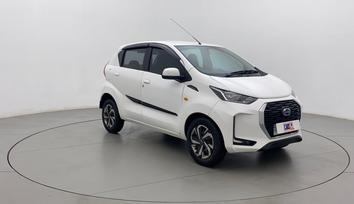 2020 Datsun Redi Go T(O), Petrol, Manual, 16,243 km, SRP