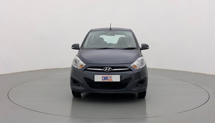 2011 Hyundai i10 SPORTZ 1.2 KAPPA2, Petrol, Manual, 61,780 km, Front