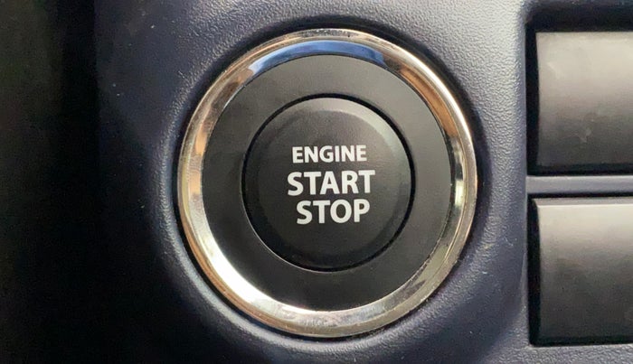 2023 Maruti Baleno ALPHA PETROL 1.2, Petrol, Manual, 7,806 km, Keyless Start/ Stop Button