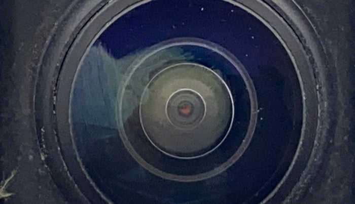 2023 Maruti Baleno ALPHA PETROL 1.2, Petrol, Manual, 7,806 km, Parking Camera