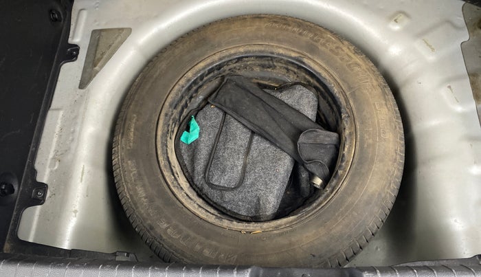 2018 Hyundai Elite i20 ASTA 1.2  CVT, Petrol, Automatic, 45,134 km, Spare Tyre