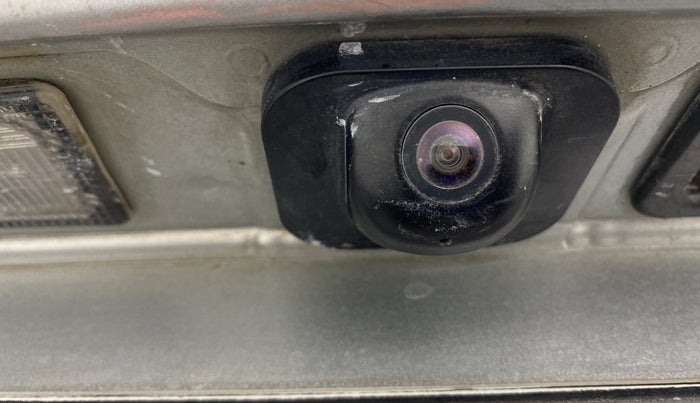 2018 Hyundai Elite i20 ASTA 1.2  CVT, Petrol, Automatic, 45,134 km, Parking Camera