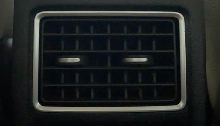 2019 Volkswagen Vento 1.2 TSI HIGHLINE PLUS AT, Petrol, Automatic, 38,090 km, Rear AC Vents