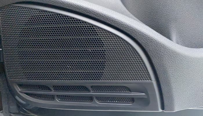 2019 Volkswagen Vento 1.2 TSI HIGHLINE PLUS AT, Petrol, Automatic, 38,090 km, Speaker