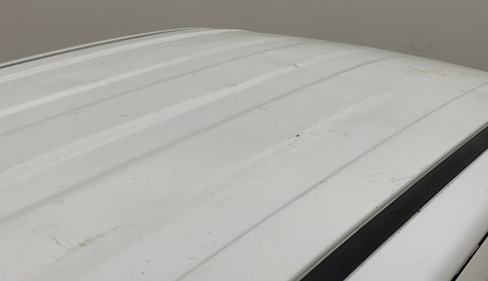 2016 Maruti Alto K10 VXI, Petrol, Manual, 76,751 km, Roof - Slightly dented