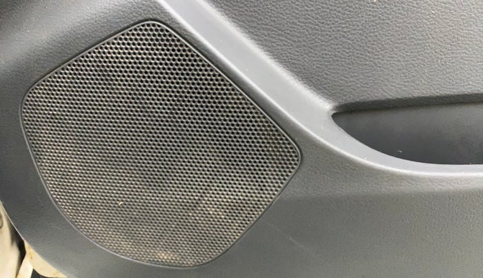 2016 Maruti Alto K10 VXI, Petrol, Manual, 76,751 km, Speaker