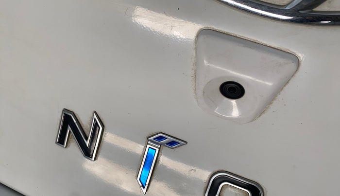 2021 Hyundai GRAND I10 NIOS SPORTZ 1.2 KAPPA VTVT, Petrol, Manual, 39,345 km, Parking Camera