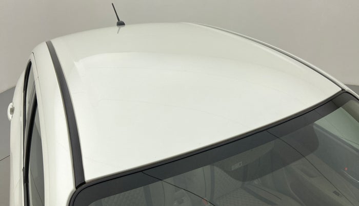 2019 Maruti Dzire VXI, CNG, Manual, 19,140 km, Roof