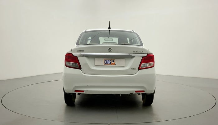 2019 Maruti Dzire VXI, CNG, Manual, 19,140 km, Back/Rear