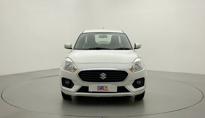 2019 Maruti Dzire VXI, CNG, Manual, 19,140 km, Front