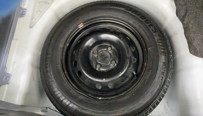 2015 Hyundai Elite i20 MAGNA 1.2, Petrol, Manual, 48,026 km, Spare Tyre