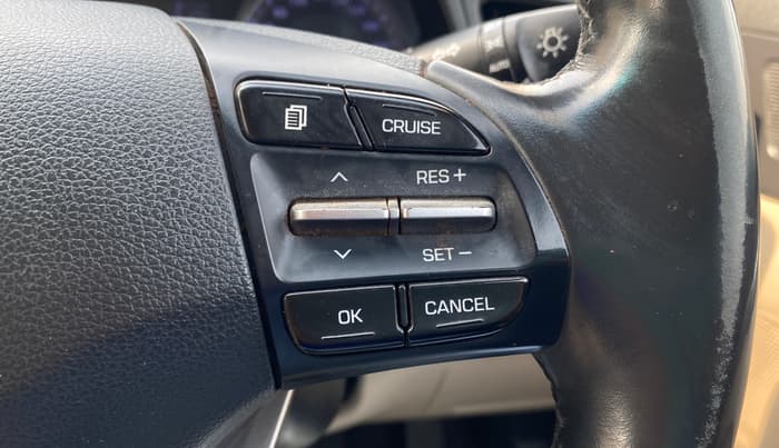 2021 Hyundai New Elantra 2.0 SX MT PETROL, Petrol, Manual, 78,625 km, Adaptive Cruise Control