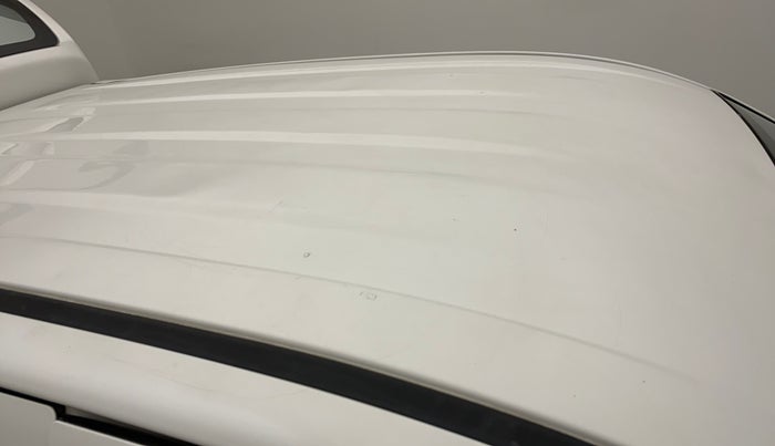 2017 Maruti Alto 800 LXI, Petrol, Manual, 47,801 km, Roof - Slightly dented