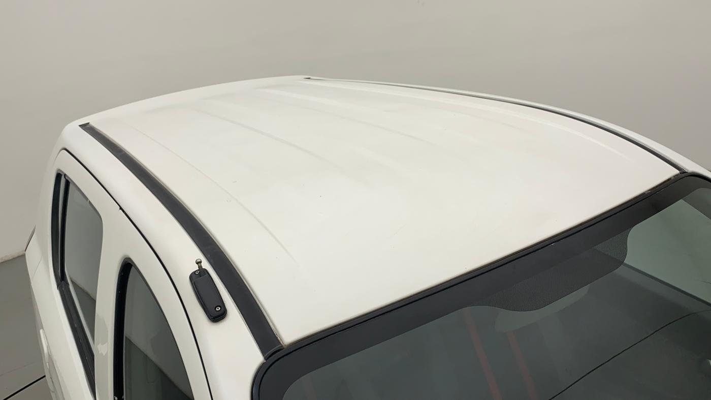 2017 Maruti Alto 800 LXI, Petrol, Manual, 47,801 km, Roof