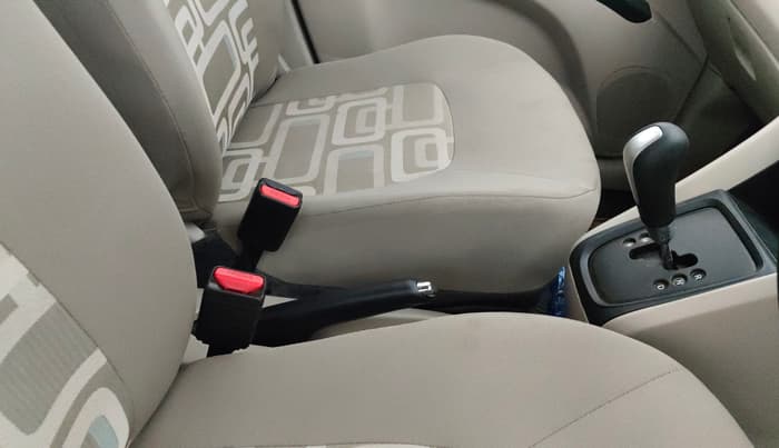 2020 Maruti Celerio ZXI AMT, Petrol, Automatic, 42,203 km, Gear Lever