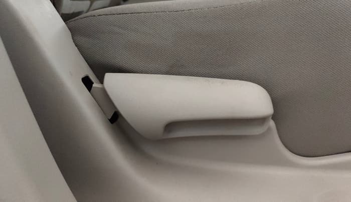 2020 Maruti Celerio ZXI AMT, Petrol, Automatic, 42,203 km, Driver Side Adjustment Panel