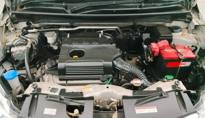 2020 Maruti Celerio ZXI AMT, Petrol, Automatic, 42,203 km, Engine View