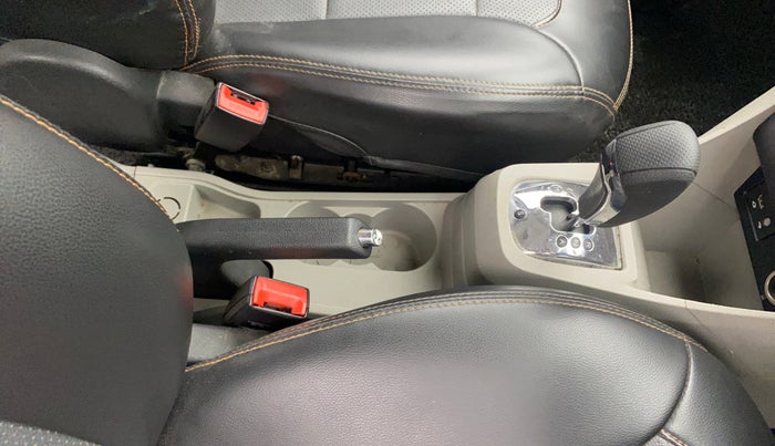 2018 Tata Tiago XZA PETROL, Petrol, Automatic, 90,612 km, Gear Lever