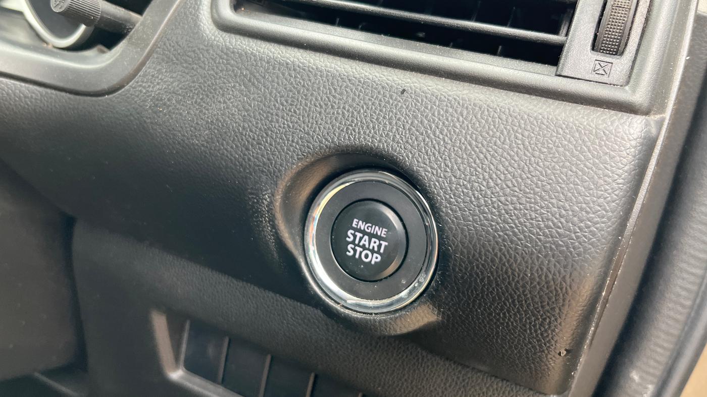 2023 Maruti Swift ZXI PLUS AMT, Petrol, Automatic, 14,108 km, Keyless Start/ Stop Button