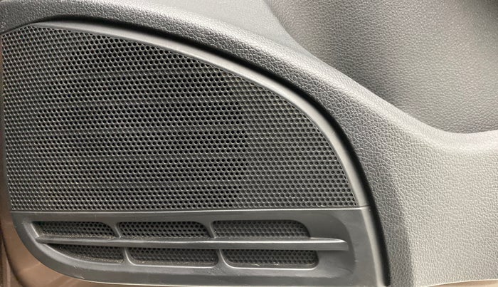 2019 Volkswagen Polo HIGH LINE PLUS 1.0, Petrol, Manual, 21,142 km, Speaker