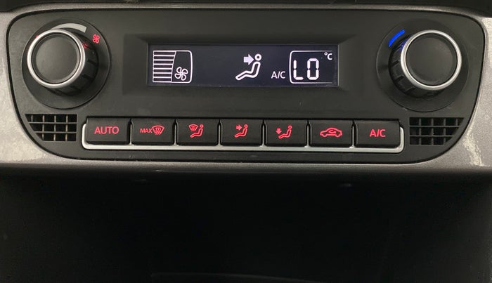 2019 Volkswagen Polo HIGH LINE PLUS 1.0, Petrol, Manual, 21,142 km, Automatic Climate Control