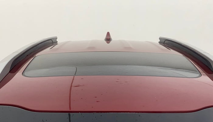 2020 KIA SONET GTX PLUS 1.0 DCT, Petrol, Automatic, 54,646 km, Moonroof/ Sunroof