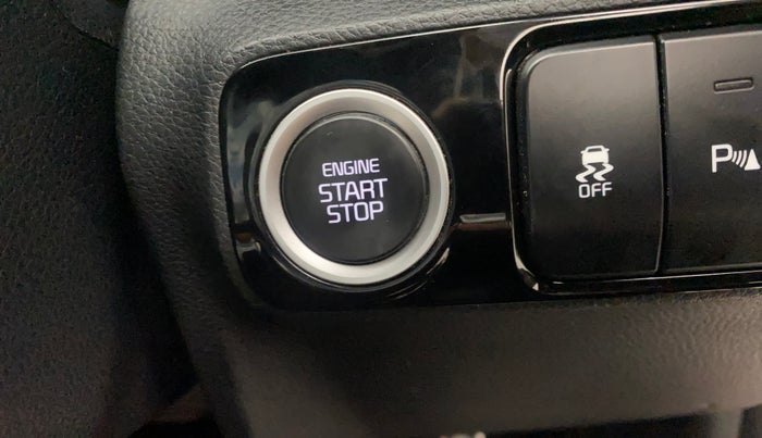 2020 KIA SONET GTX PLUS 1.0 DCT, Petrol, Automatic, 54,646 km, Keyless Start/ Stop Button