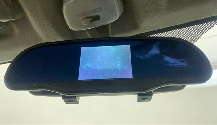 2012 Maruti Alto 800 LXI, Petrol, Manual, 24,008 km, IRVM Reverse Camera