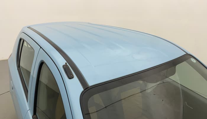 2012 Maruti Alto 800 LXI, Petrol, Manual, 24,008 km, Roof