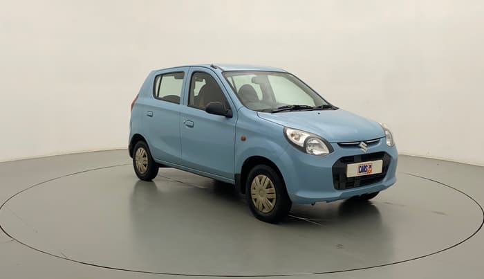 2012 Maruti Alto 800 LXI, Petrol, Manual, 24,008 km, SRP