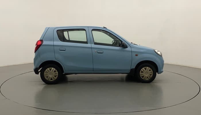 2012 Maruti Alto 800 LXI, Petrol, Manual, 24,008 km, Right Side