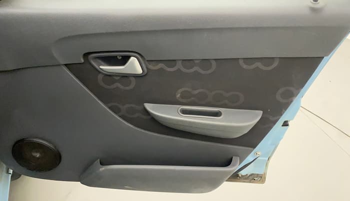 2012 Maruti Alto 800 LXI, Petrol, Manual, 24,008 km, Driver Side Door Panels Control