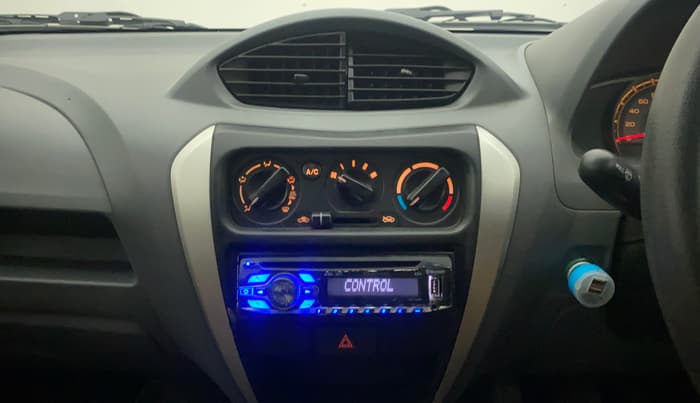 2012 Maruti Alto 800 LXI, Petrol, Manual, 24,008 km, Air Conditioner