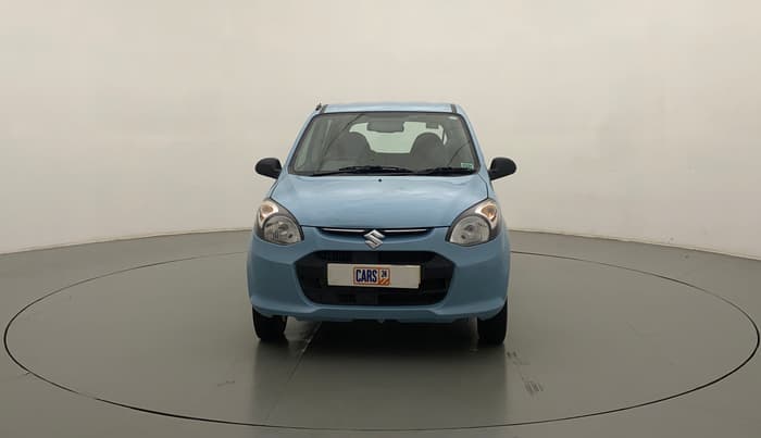 2012 Maruti Alto 800 LXI, Petrol, Manual, 24,008 km, Front