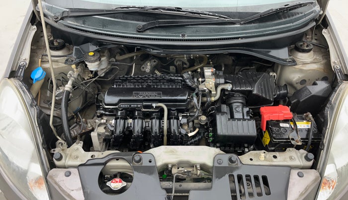 2015 Honda Amaze 1.2L I-VTEC S, Petrol, Manual, 39,487 km, Engine View