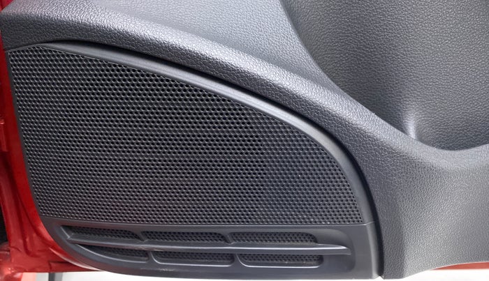 2020 Volkswagen Polo GT TSI AT 1.0, Petrol, Automatic, 8,766 km, Speaker
