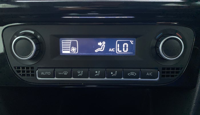 2020 Volkswagen Polo GT TSI AT 1.0, Petrol, Automatic, 8,766 km, Automatic Climate Control