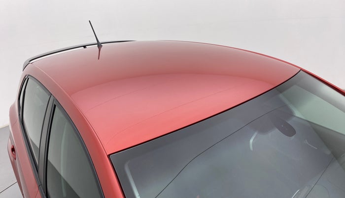 2020 Volkswagen Polo GT TSI AT 1.0, Petrol, Automatic, 8,766 km, Roof