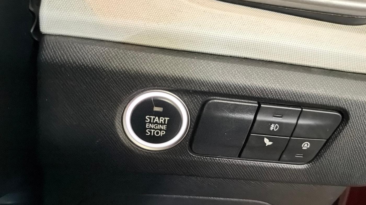2022 Tata PUNCH  ACCOMPLISHED AMT CAMO EDITION, Petrol, Automatic, 33,734 km, Keyless Start/ Stop Button