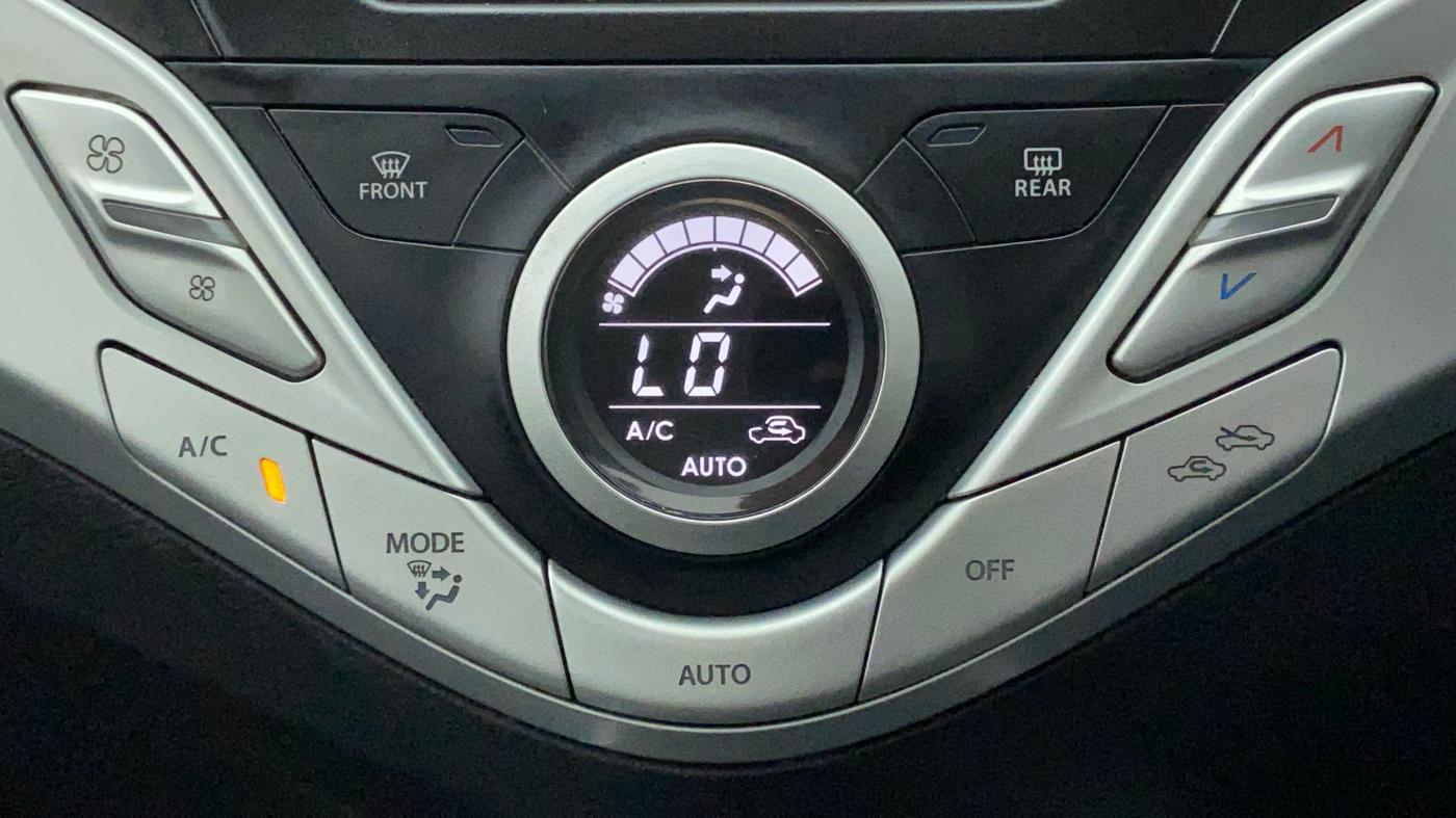 2016 Maruti Baleno DELTA PETROL 1.2, Petrol, Manual, 42,712 km, Automatic Climate Control