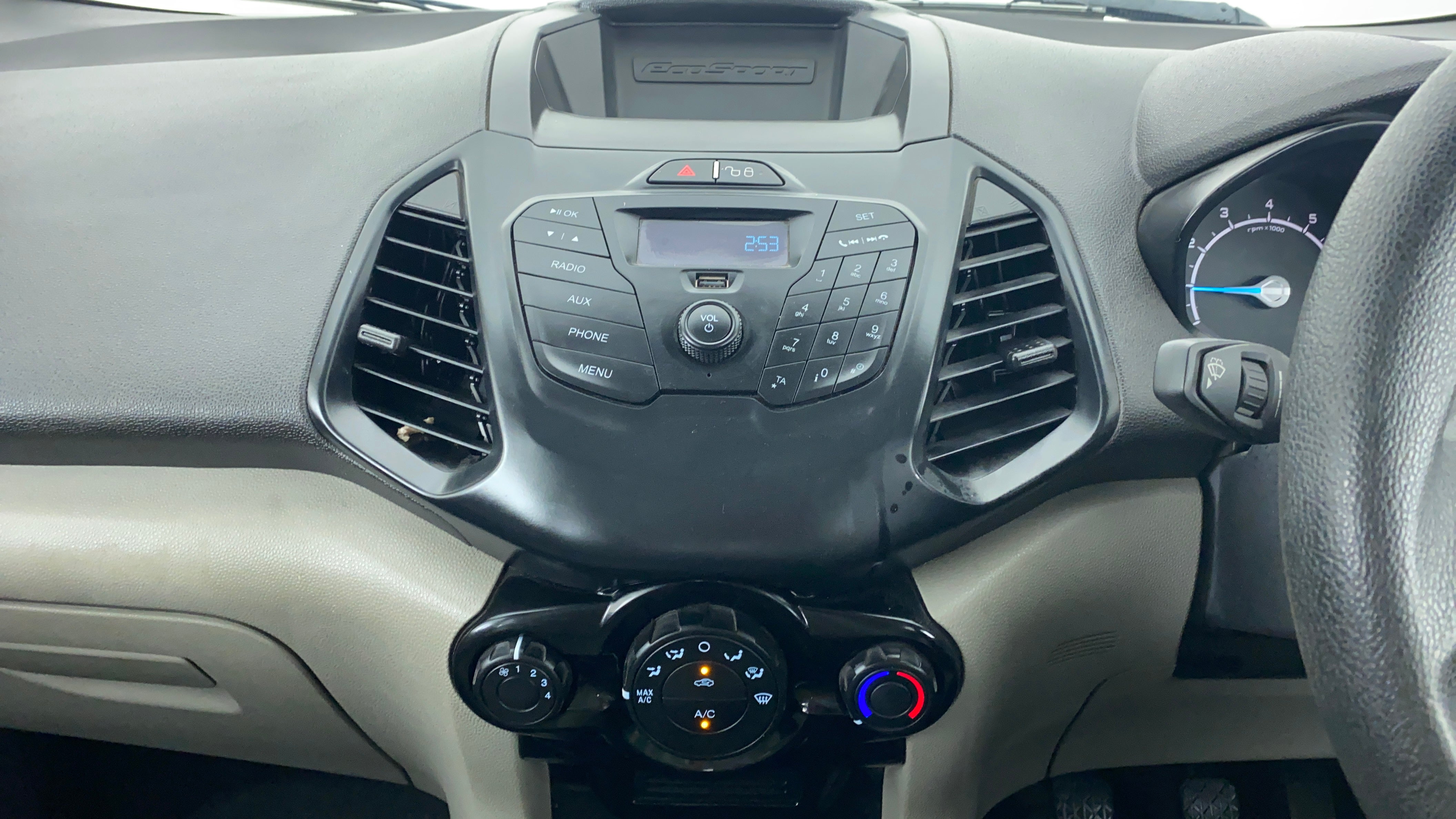Features