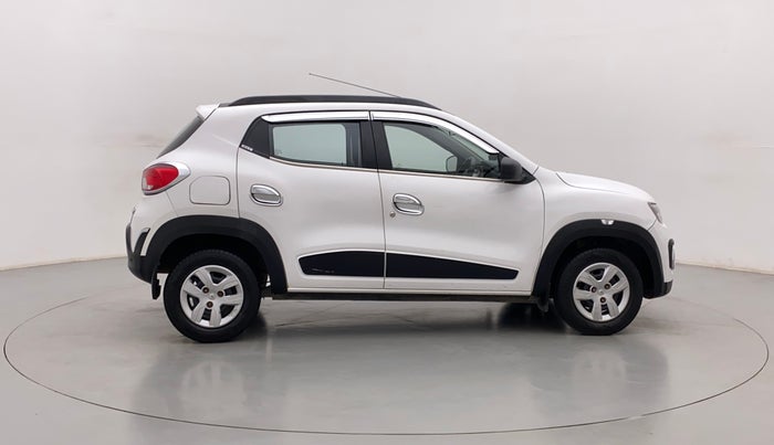 2018 Renault Kwid RXT 0.8 (O), Petrol, Manual, 61,217 km, Right Side View