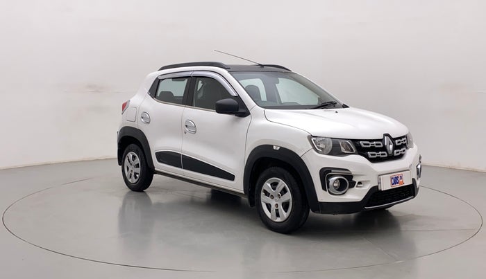 2018 Renault Kwid RXT 0.8 (O), Petrol, Manual, 61,217 km, SRP
