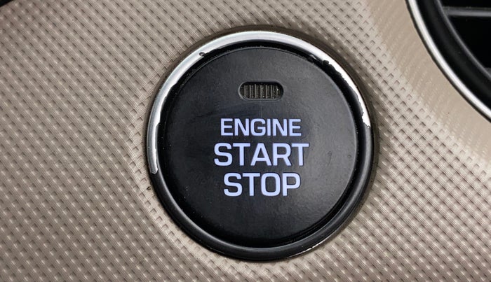 2014 Hyundai Grand i10 ASTA AT 1.2 KAPPA VTVT, Petrol, Automatic, 56,745 km, Keyless Start/ Stop Button