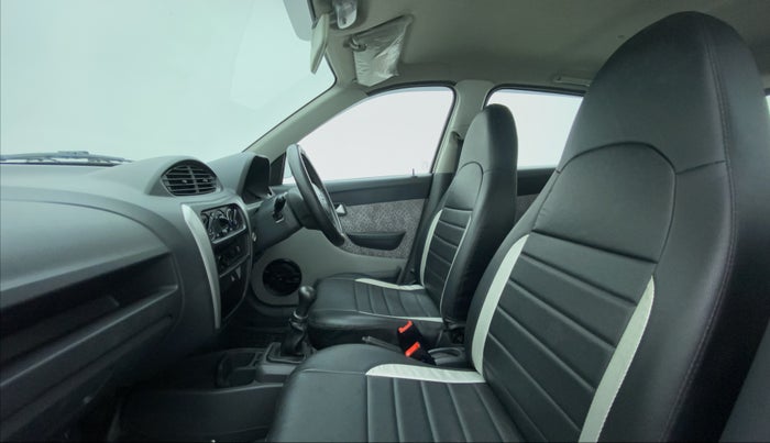 2019 Maruti Alto 800 LXI, Petrol, Manual, 21,093 km, Right Side Front Door Cabin
