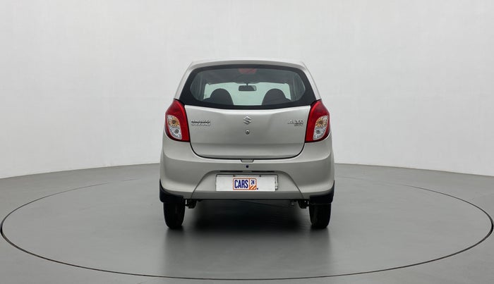 2019 Maruti Alto 800 LXI, Petrol, Manual, 21,093 km, Back/Rear