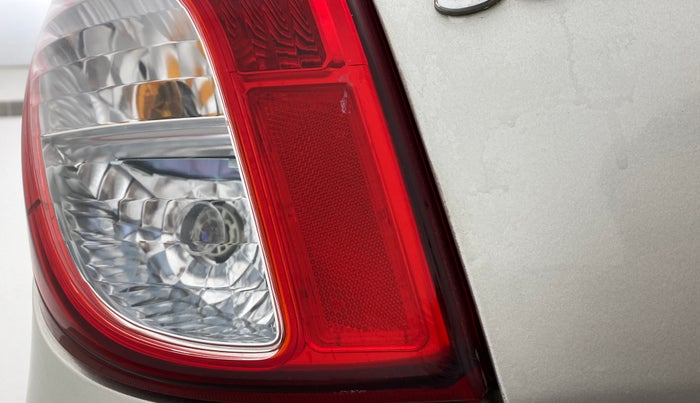 2019 Maruti Alto 800 LXI, Petrol, Manual, 21,093 km, Left tail light - Minor damage