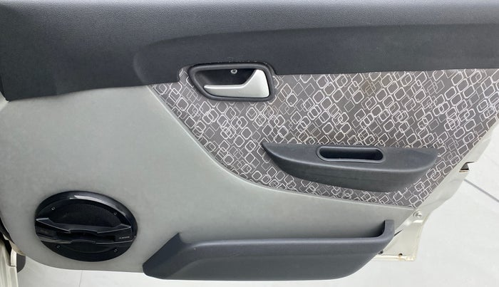 2019 Maruti Alto 800 LXI, Petrol, Manual, 21,093 km, Driver Side Door Panels Control
