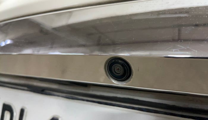 2022 Tata TIGOR XZ PLUS CNG, CNG, Manual, 63,439 km, Parking Camera