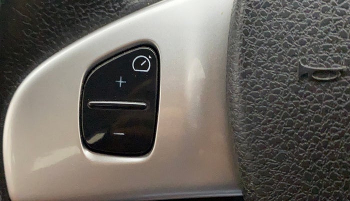 2019 Renault Duster 110 PS RXZ DIESEL, Diesel, Manual, 80,306 km, Adaptive Cruise Control